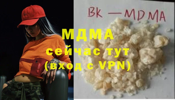 МДПВ Вяземский
